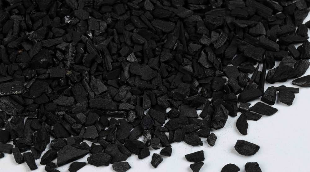 生物质炭