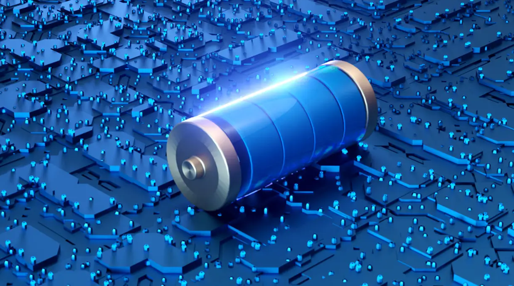 锂电/钠电正负极