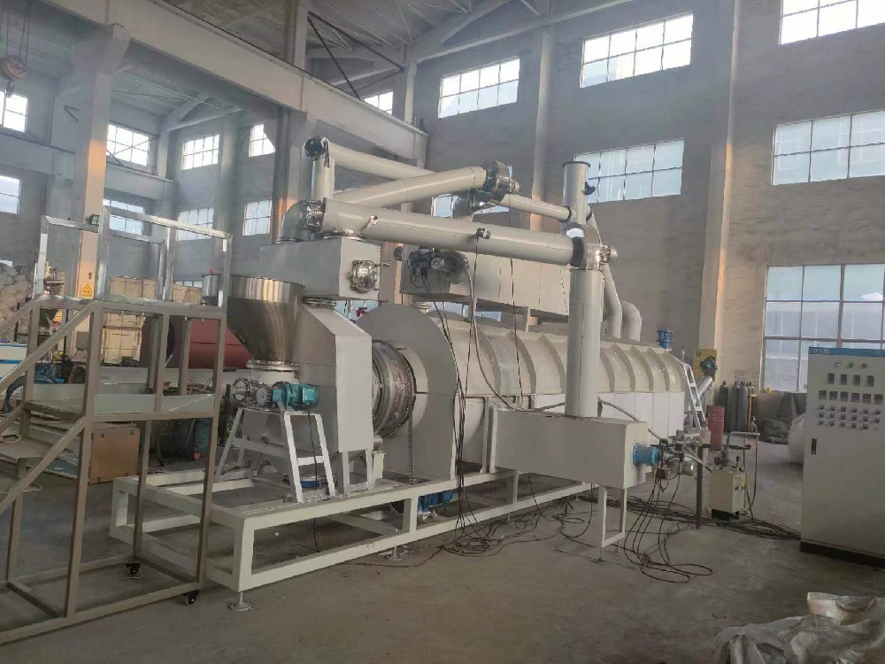 回转炉工作原理与技术应用