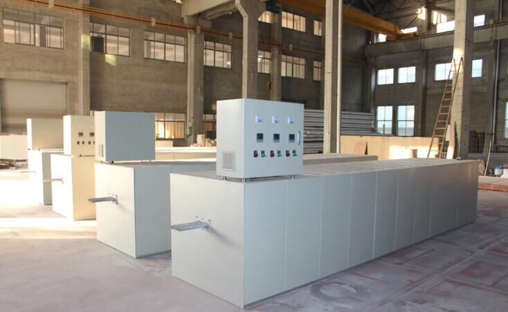 拉丝炉工作原理与技术应用