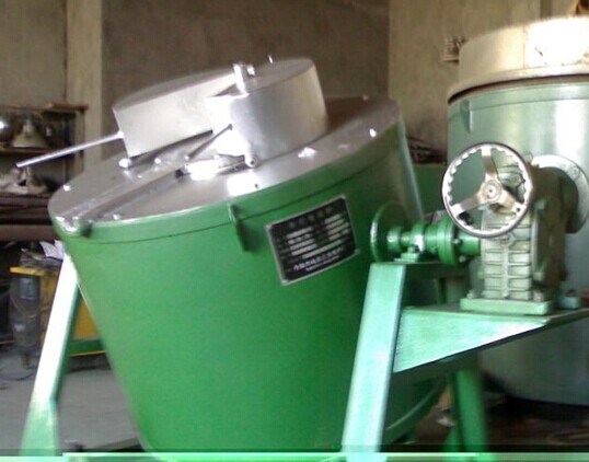 井式炉工作原理与技术应用综述